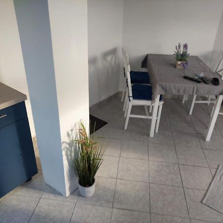 Apartment Rafaello Portorož Buitenkant foto
