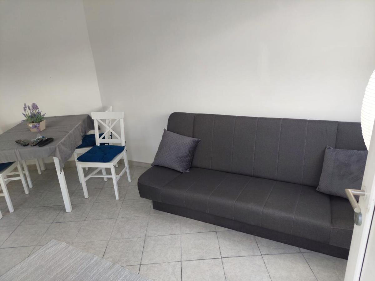 Apartment Rafaello Portorož Buitenkant foto