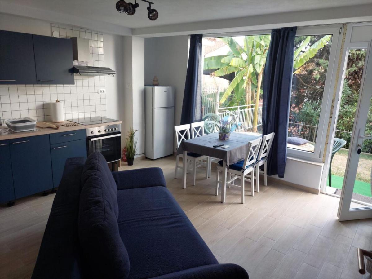 Apartment Rafaello Portorož Buitenkant foto