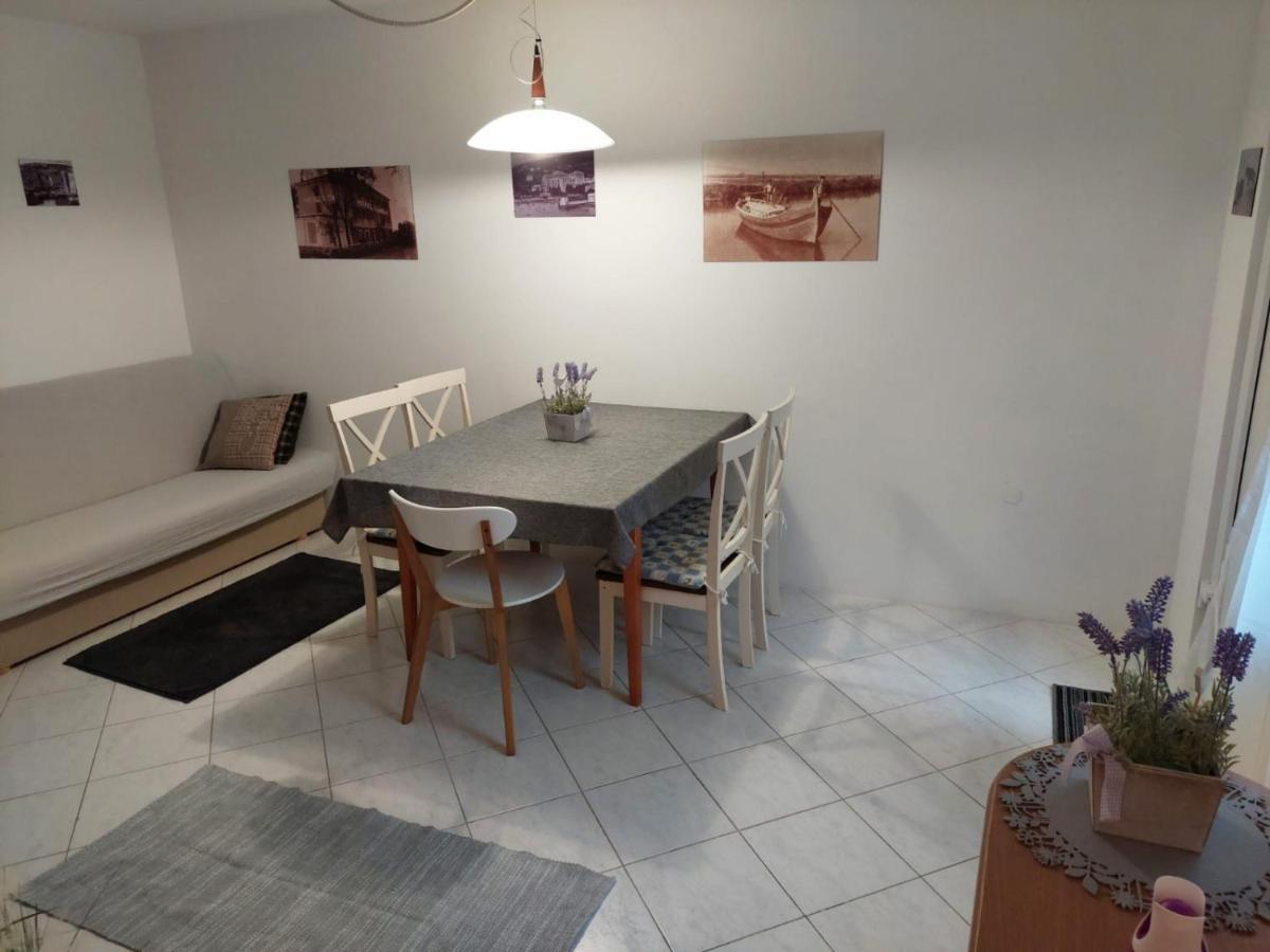 Apartment Rafaello Portorož Buitenkant foto