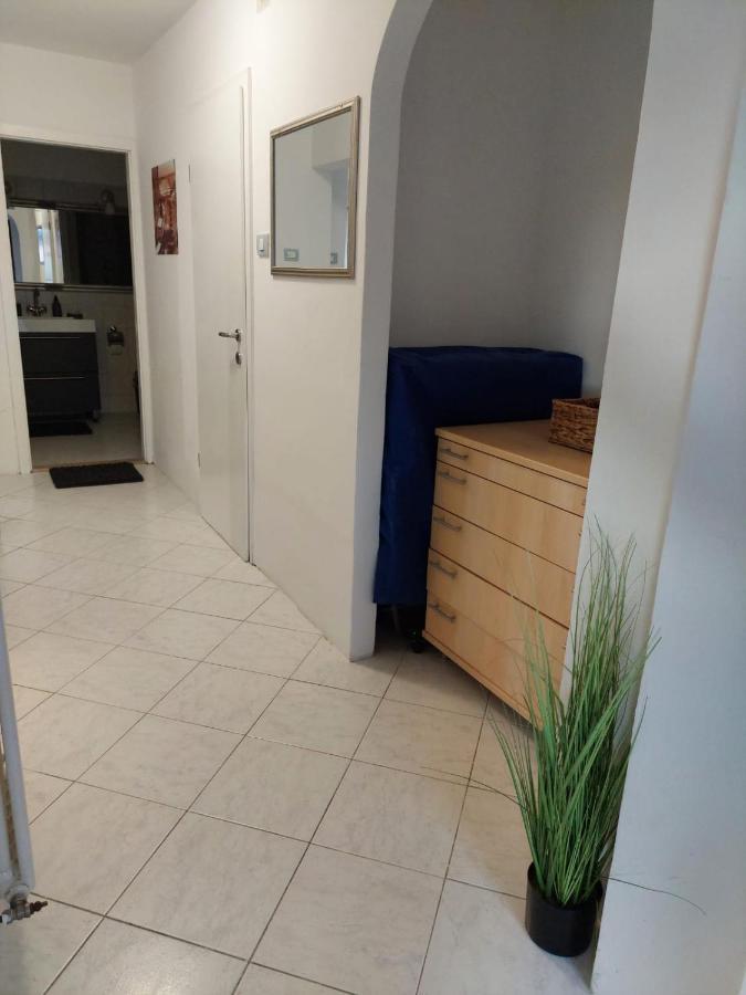Apartment Rafaello Portorož Buitenkant foto