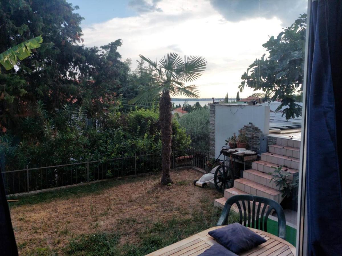 Apartment Rafaello Portorož Buitenkant foto