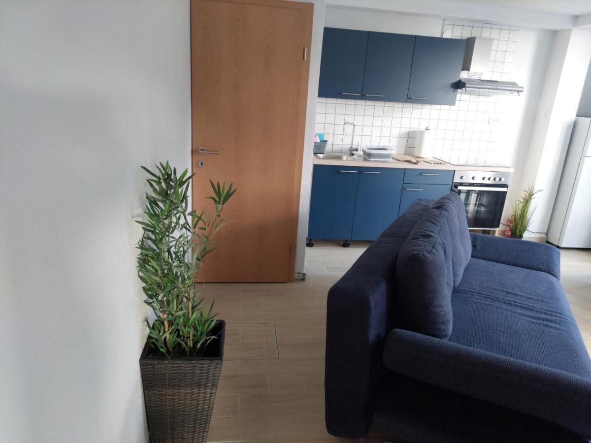Apartment Rafaello Portorož Buitenkant foto