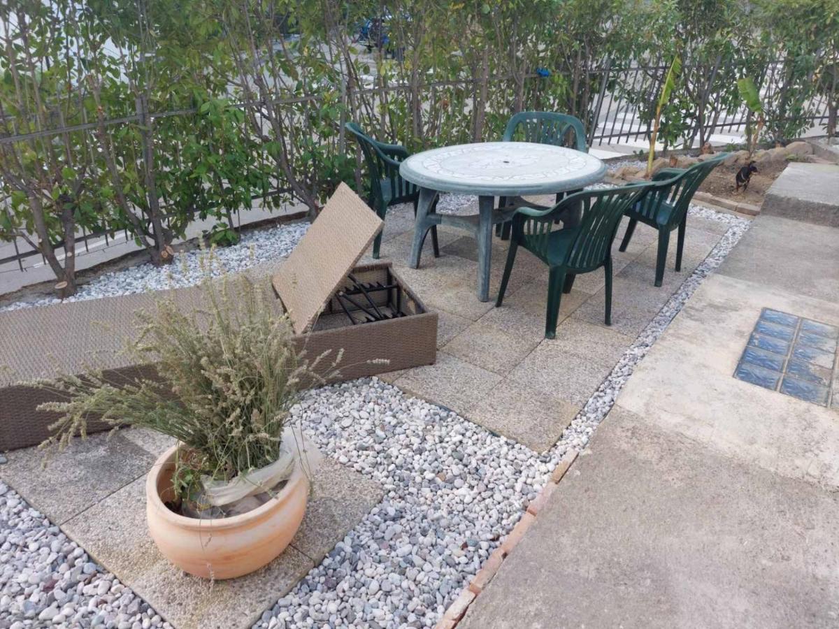 Apartment Rafaello Portorož Buitenkant foto