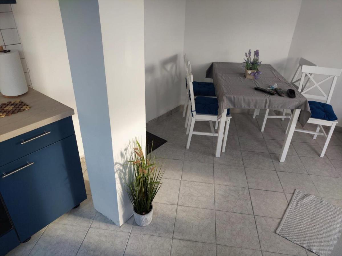 Apartment Rafaello Portorož Buitenkant foto