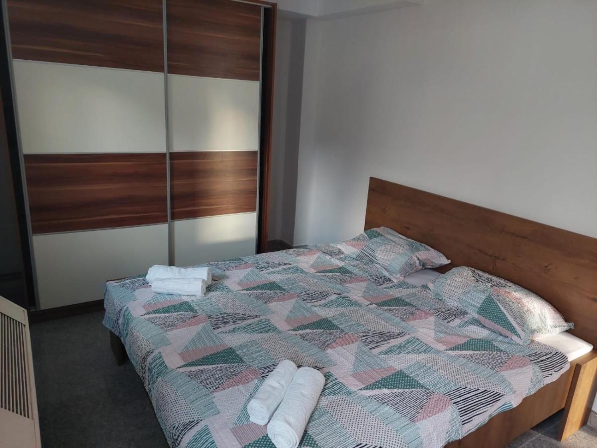 Apartment Rafaello Portorož Buitenkant foto