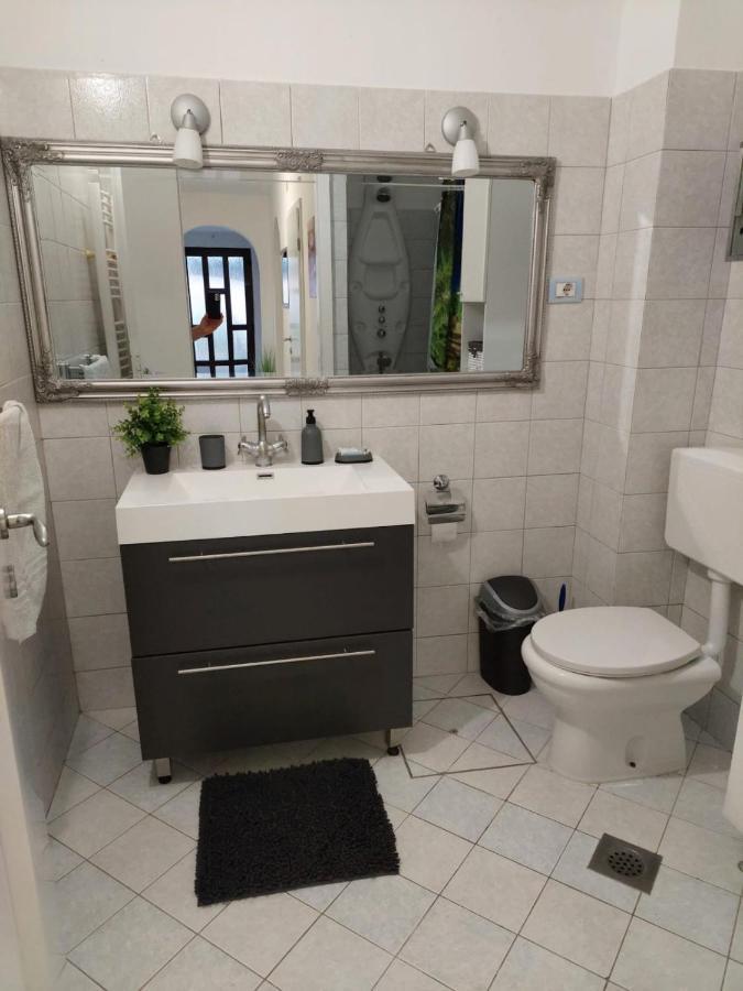 Apartment Rafaello Portorož Buitenkant foto
