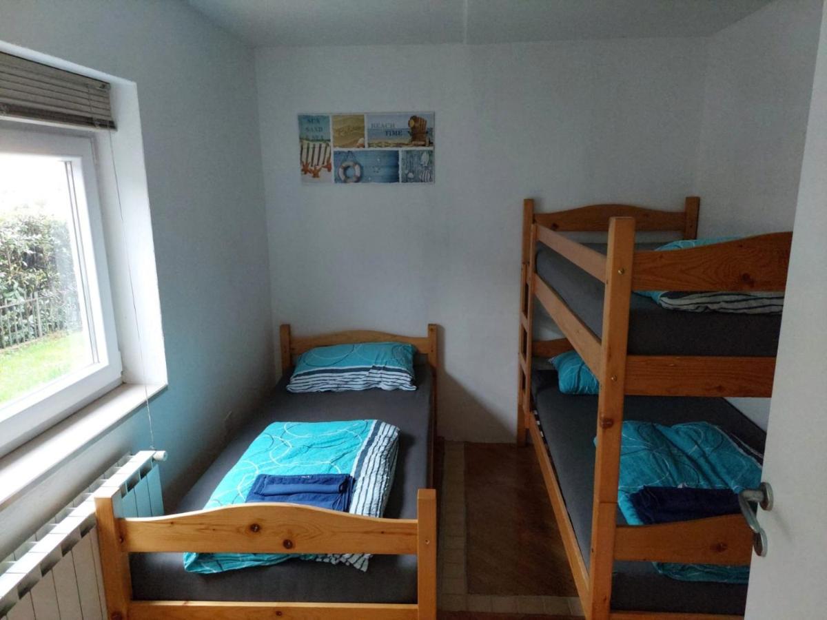 Apartment Rafaello Portorož Buitenkant foto