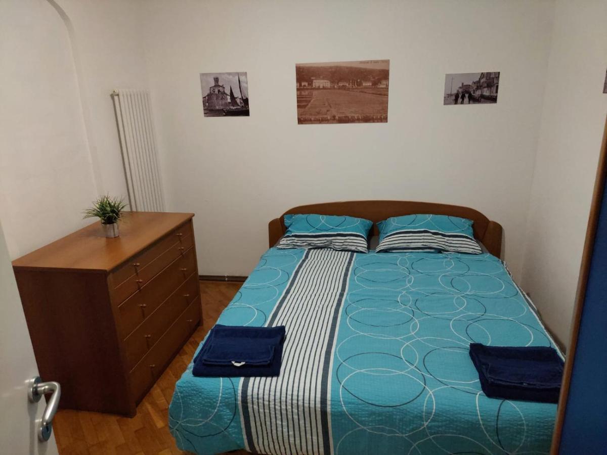 Apartment Rafaello Portorož Buitenkant foto