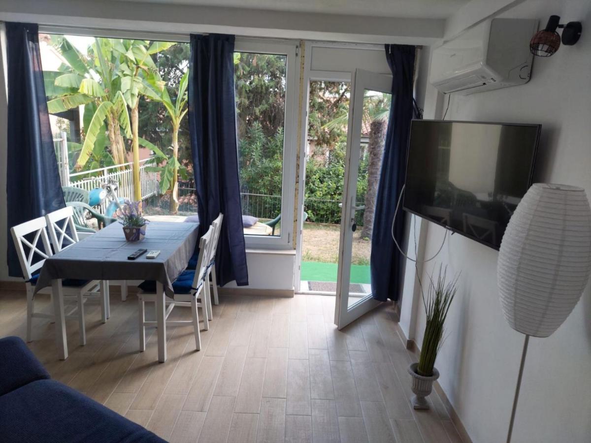Apartment Rafaello Portorož Buitenkant foto