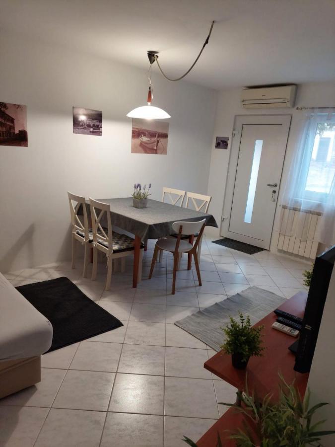 Apartment Rafaello Portorož Buitenkant foto