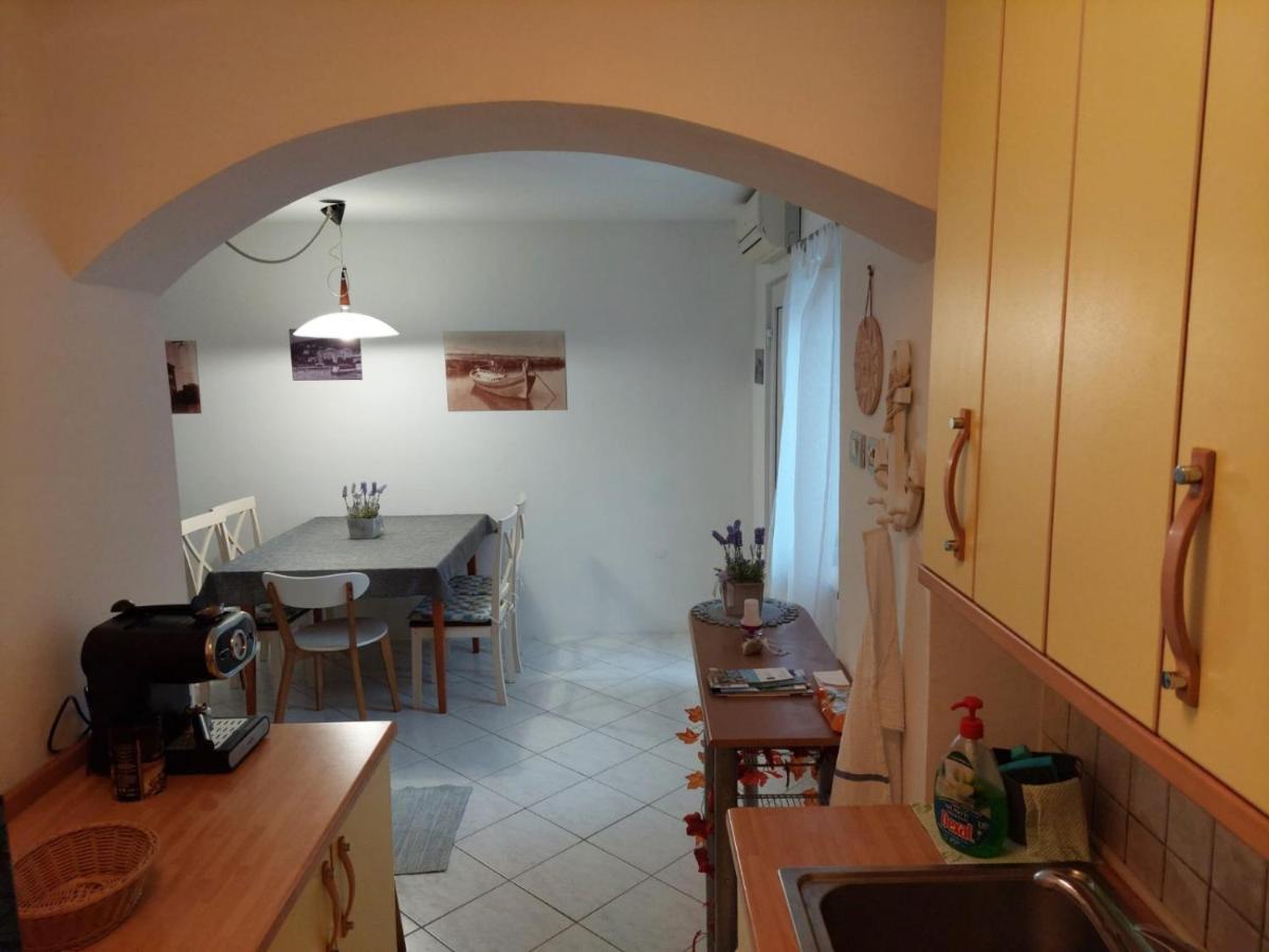 Apartment Rafaello Portorož Buitenkant foto