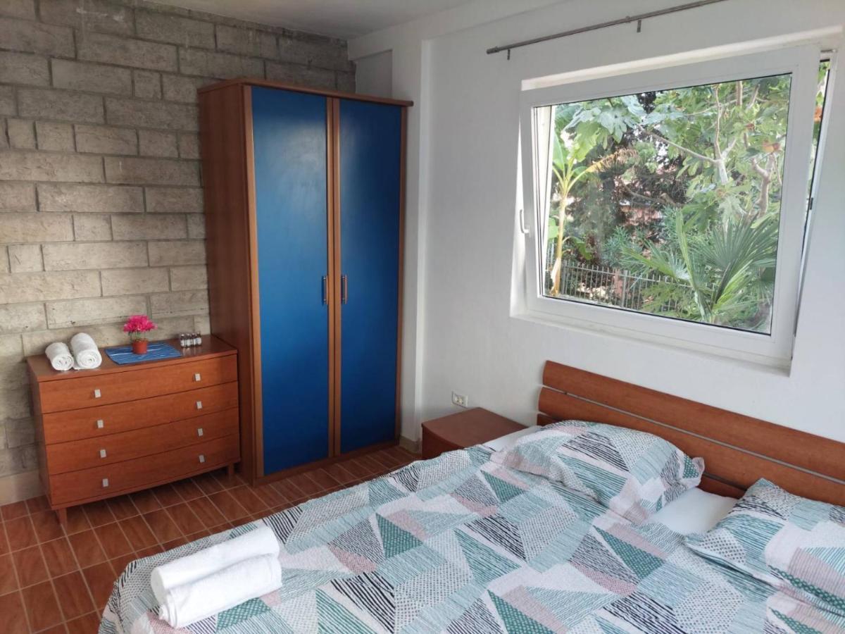 Apartment Rafaello Portorož Buitenkant foto