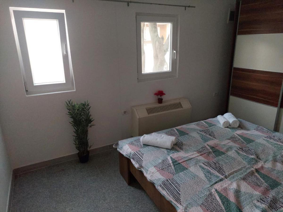 Apartment Rafaello Portorož Buitenkant foto