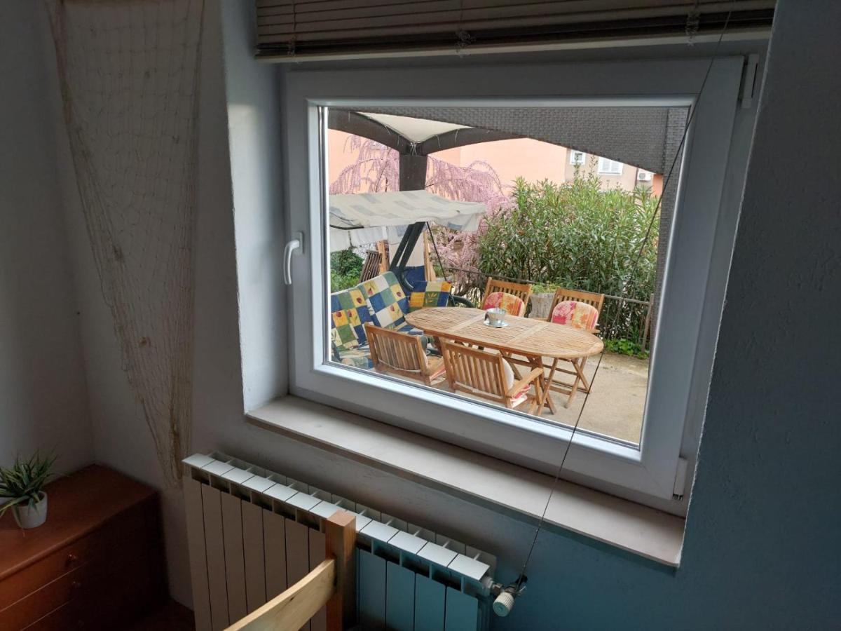 Apartment Rafaello Portorož Buitenkant foto